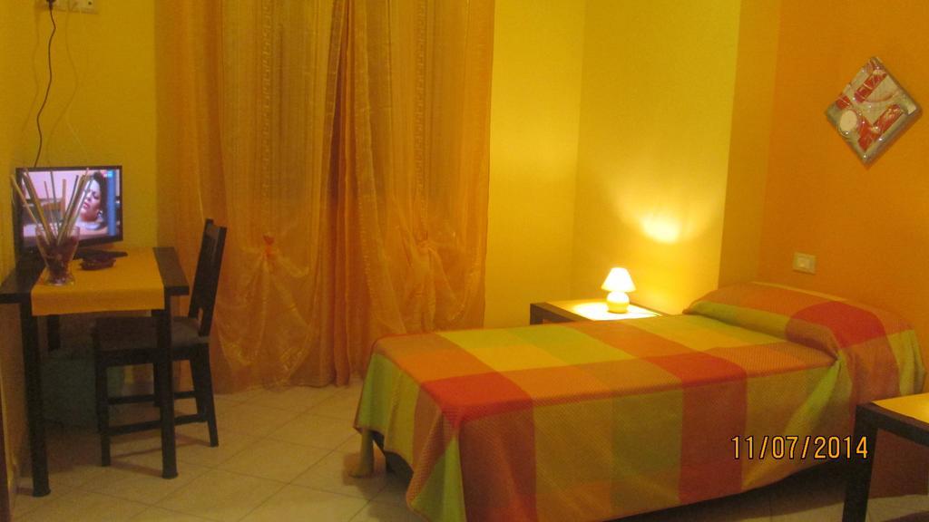 Bed & Breakfast Valeri Artena Room photo