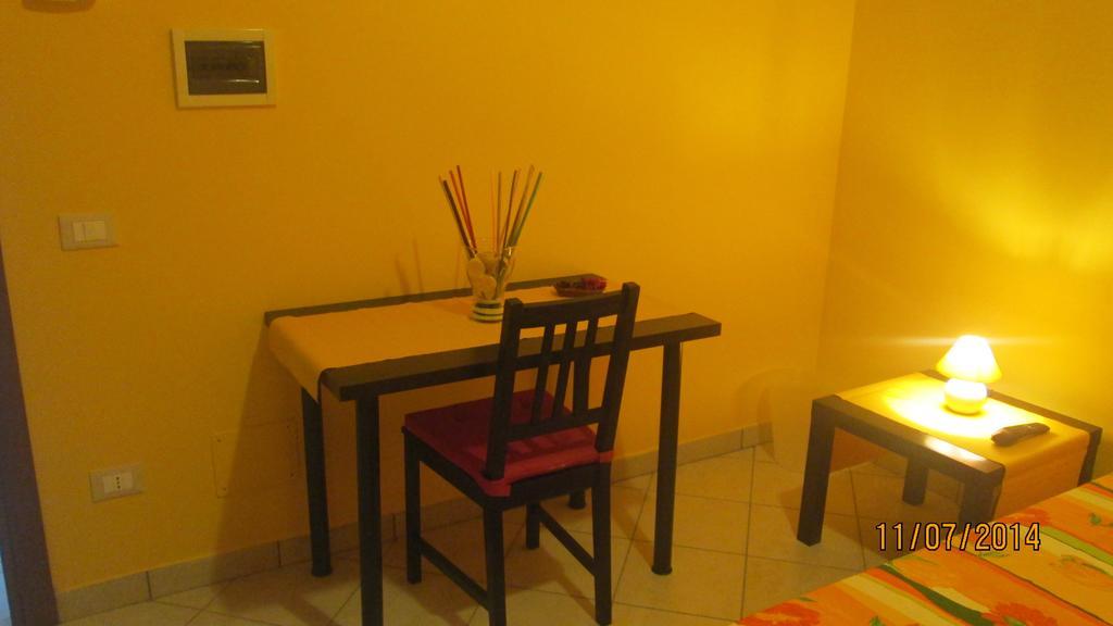 Bed & Breakfast Valeri Artena Room photo