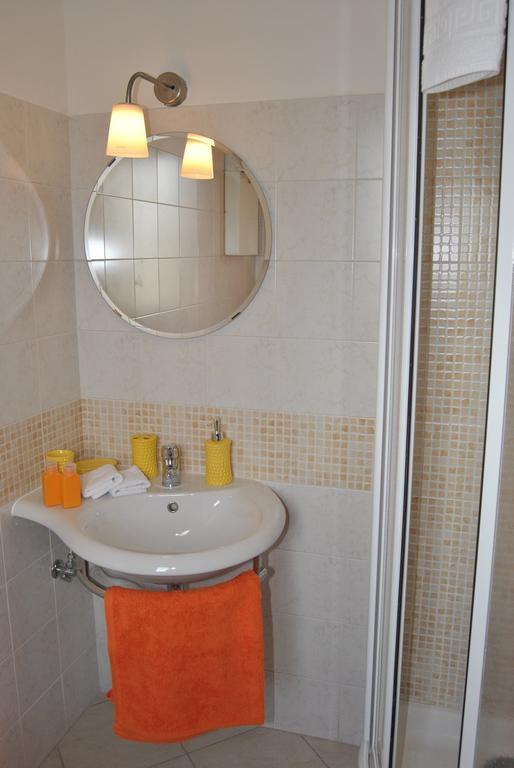 Bed & Breakfast Valeri Artena Exterior photo