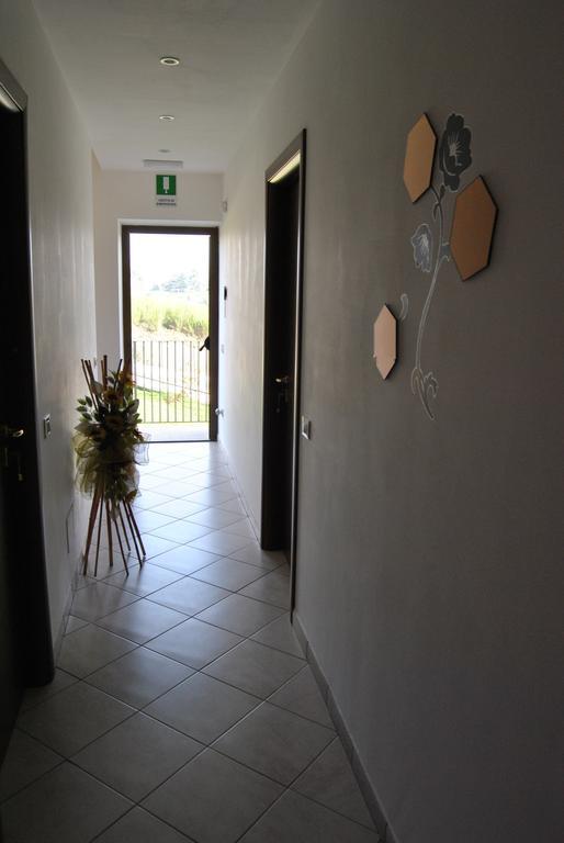 Bed & Breakfast Valeri Artena Exterior photo