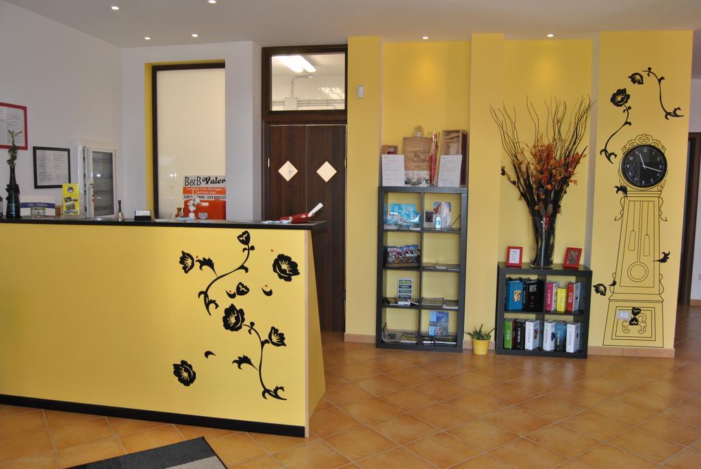 Bed & Breakfast Valeri Artena Exterior photo