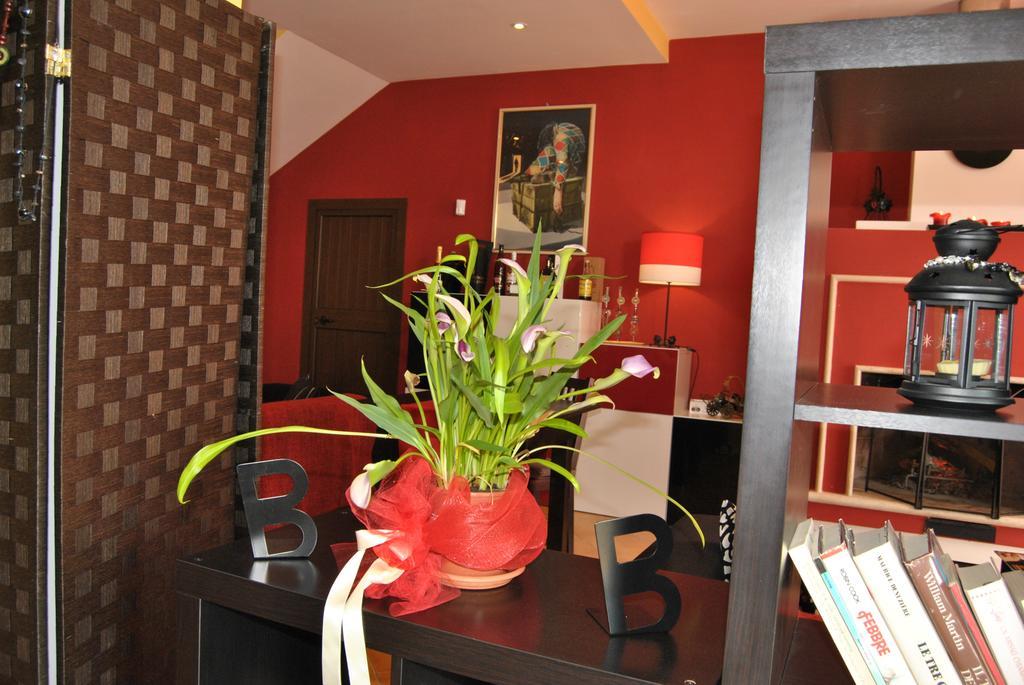 Bed & Breakfast Valeri Artena Exterior photo