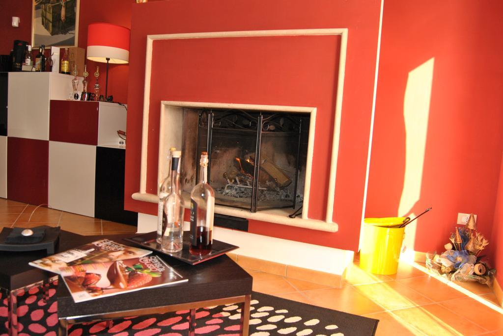 Bed & Breakfast Valeri Artena Exterior photo
