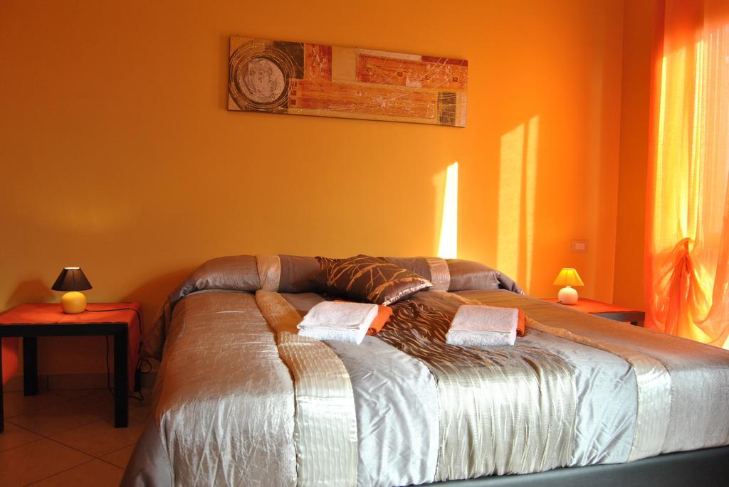 Bed & Breakfast Valeri Artena Room photo