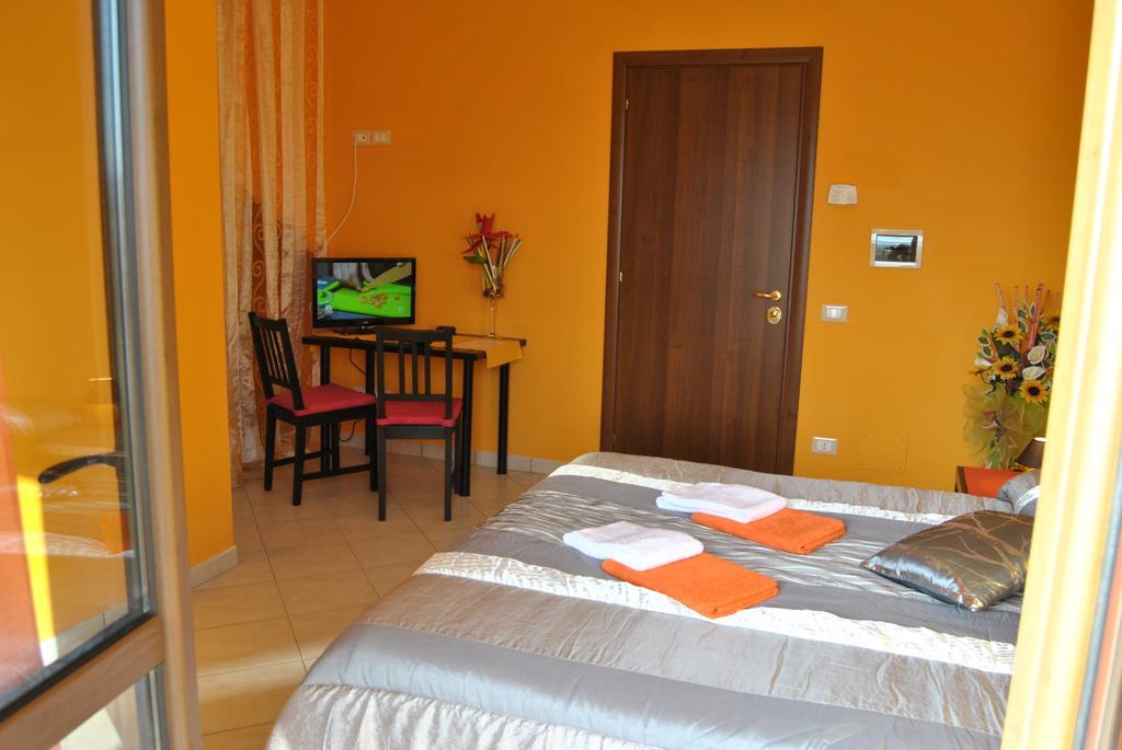 Bed & Breakfast Valeri Artena Room photo
