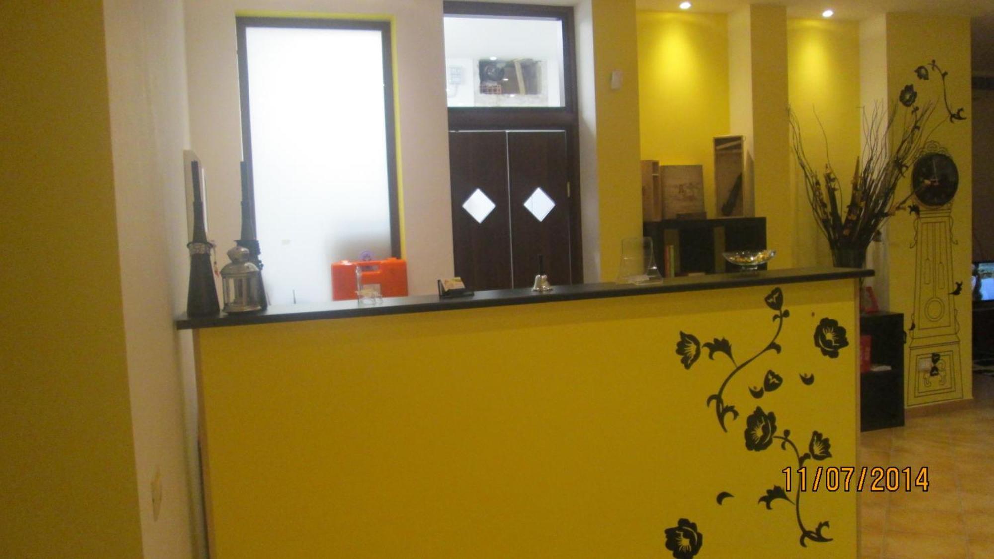 Bed & Breakfast Valeri Artena Exterior photo
