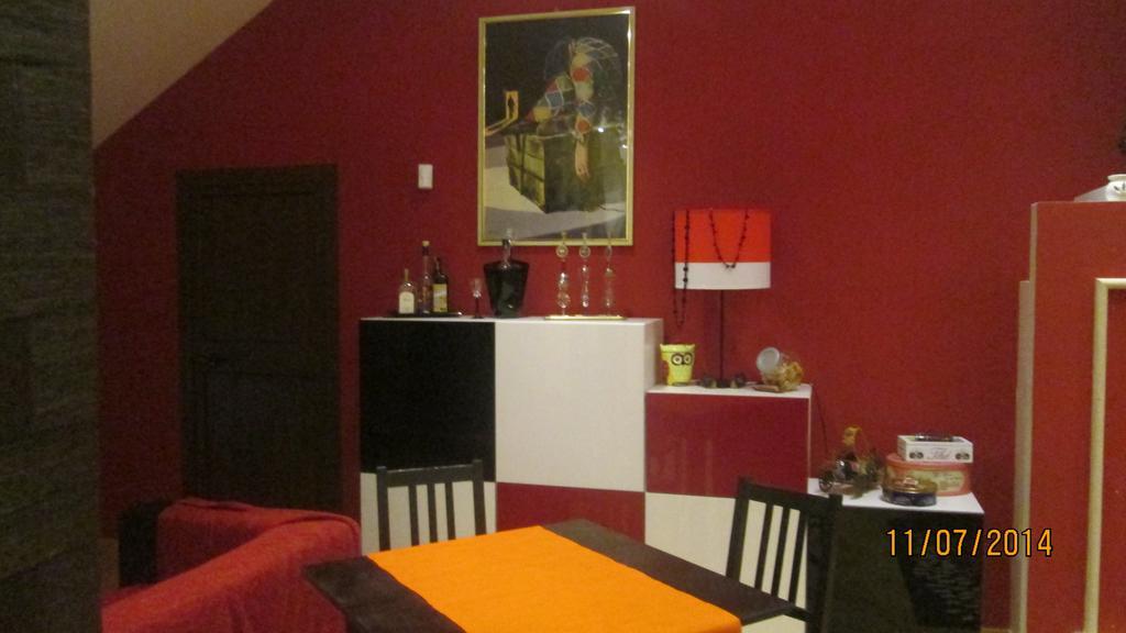 Bed & Breakfast Valeri Artena Exterior photo
