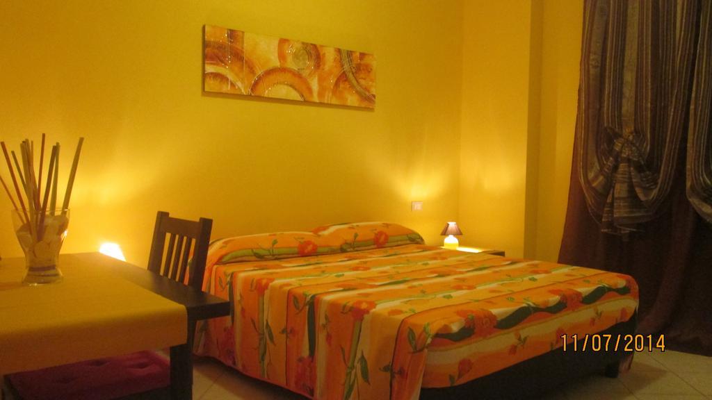 Bed & Breakfast Valeri Artena Room photo