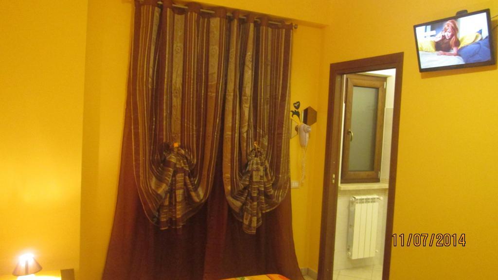 Bed & Breakfast Valeri Artena Room photo