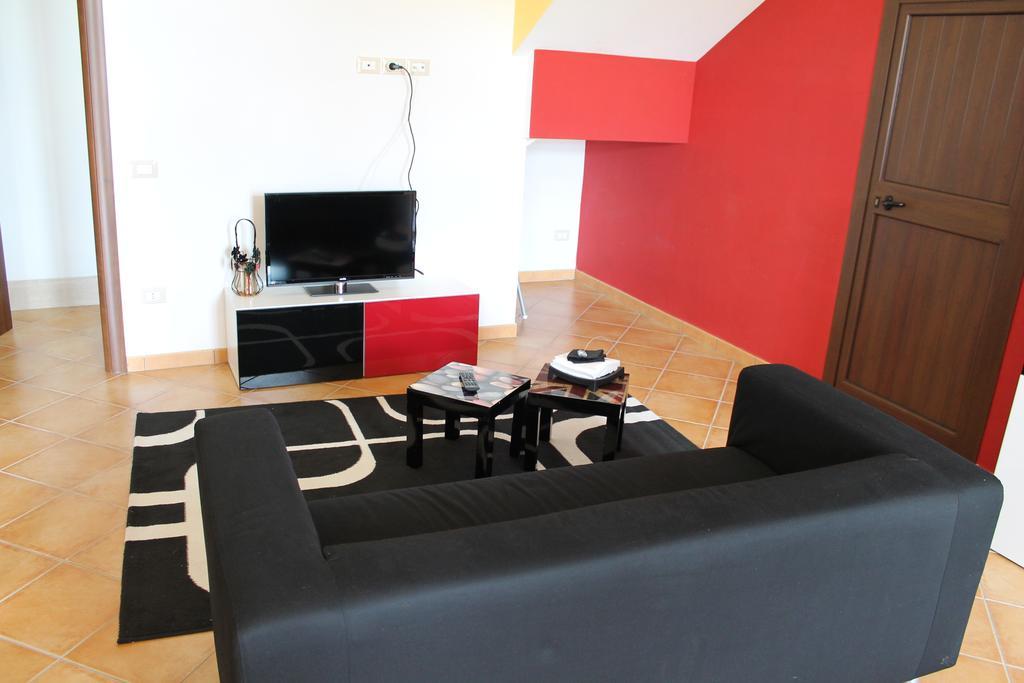 Bed & Breakfast Valeri Artena Exterior photo