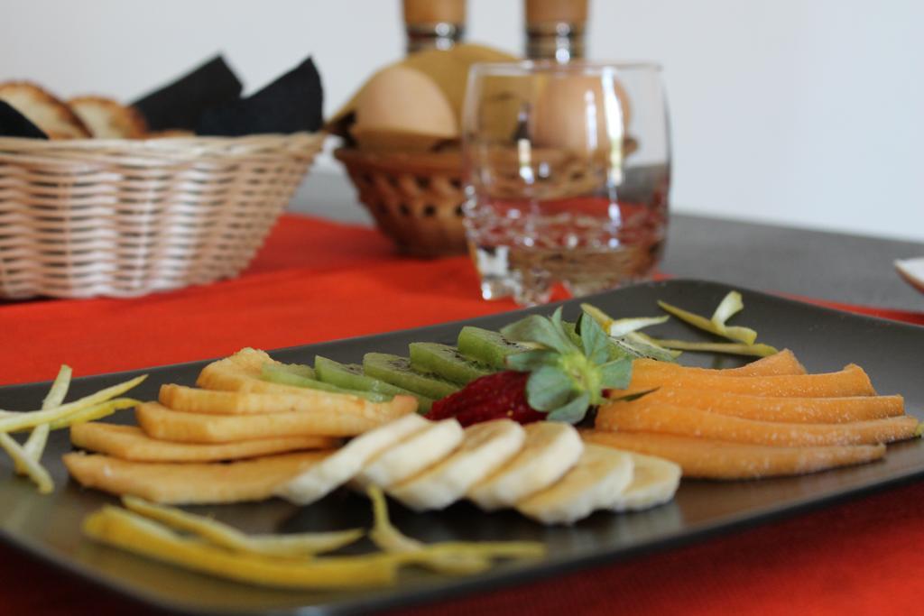 Bed & Breakfast Valeri Artena Exterior photo