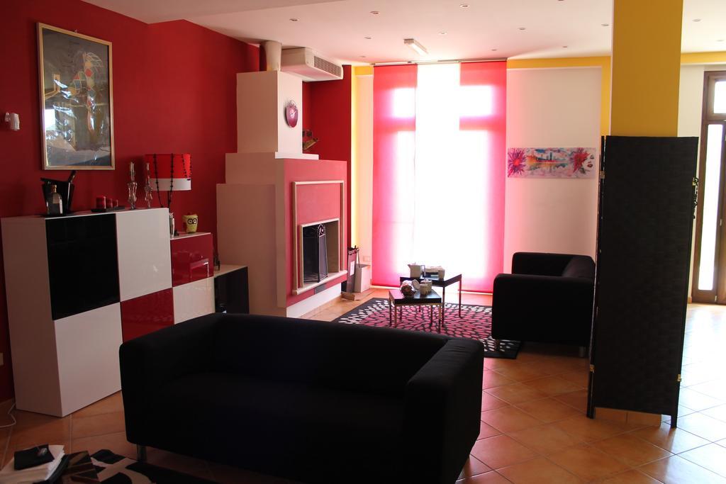 Bed & Breakfast Valeri Artena Exterior photo