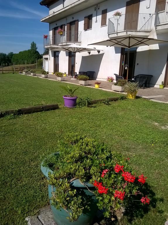 Bed & Breakfast Valeri Artena Exterior photo