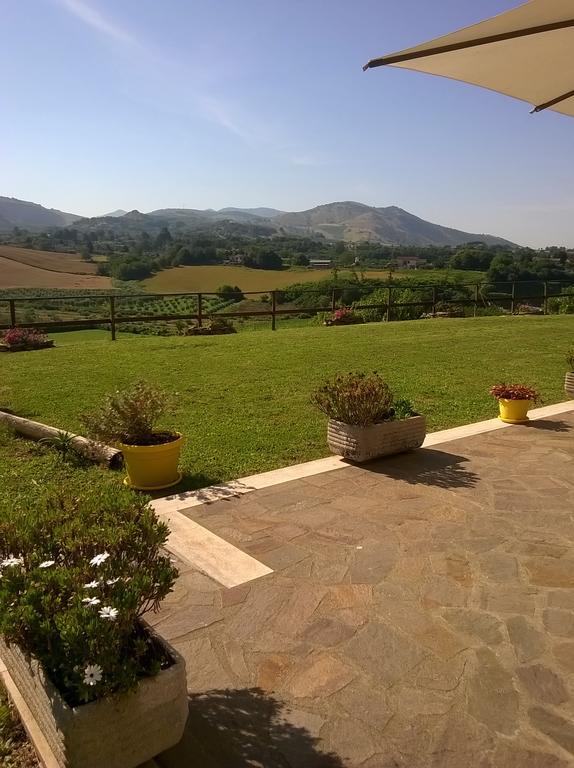 Bed & Breakfast Valeri Artena Exterior photo