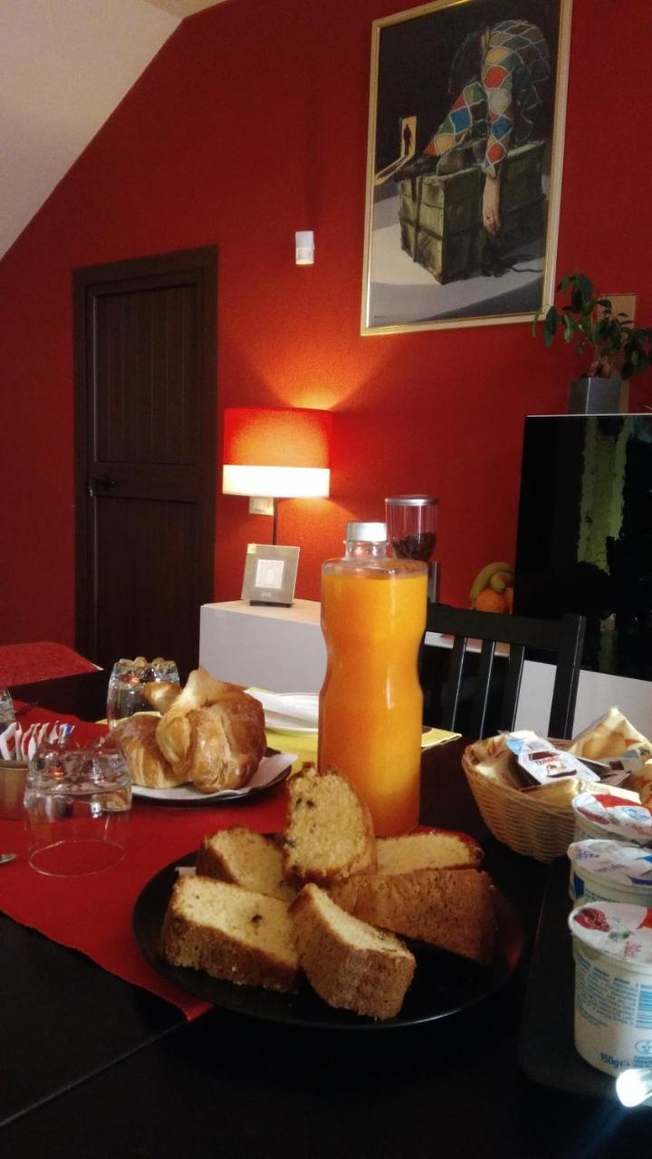Bed & Breakfast Valeri Artena Exterior photo